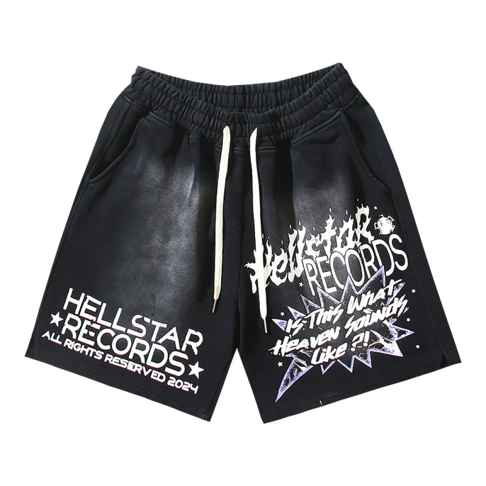 HSTR-Records-Shorts-1-1 HSTR Records Shorts - Image 1