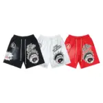 HSTR Records Shorts