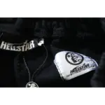 HSTR Records Shorts - Image 2