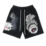 HSTR Records Shorts - Image 9