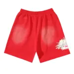 HSTR Records Shorts - Image 4