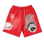 HSTR Records Shorts - Image 5