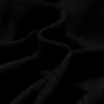 HSTR Skull 8 Print Logo Black Shorts - Image 9