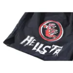 HSTR Studios Casual Sports Skull Shorts - Image 4