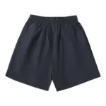 HSTR Studios Casual Sports Skull Shorts - Image 3