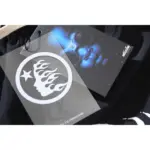 HSTR Studios Casual Sports Skull Shorts - Image 12