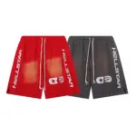HSTR Studios Shorts
