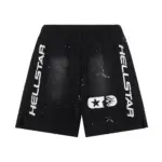HSTR Studios Shorts