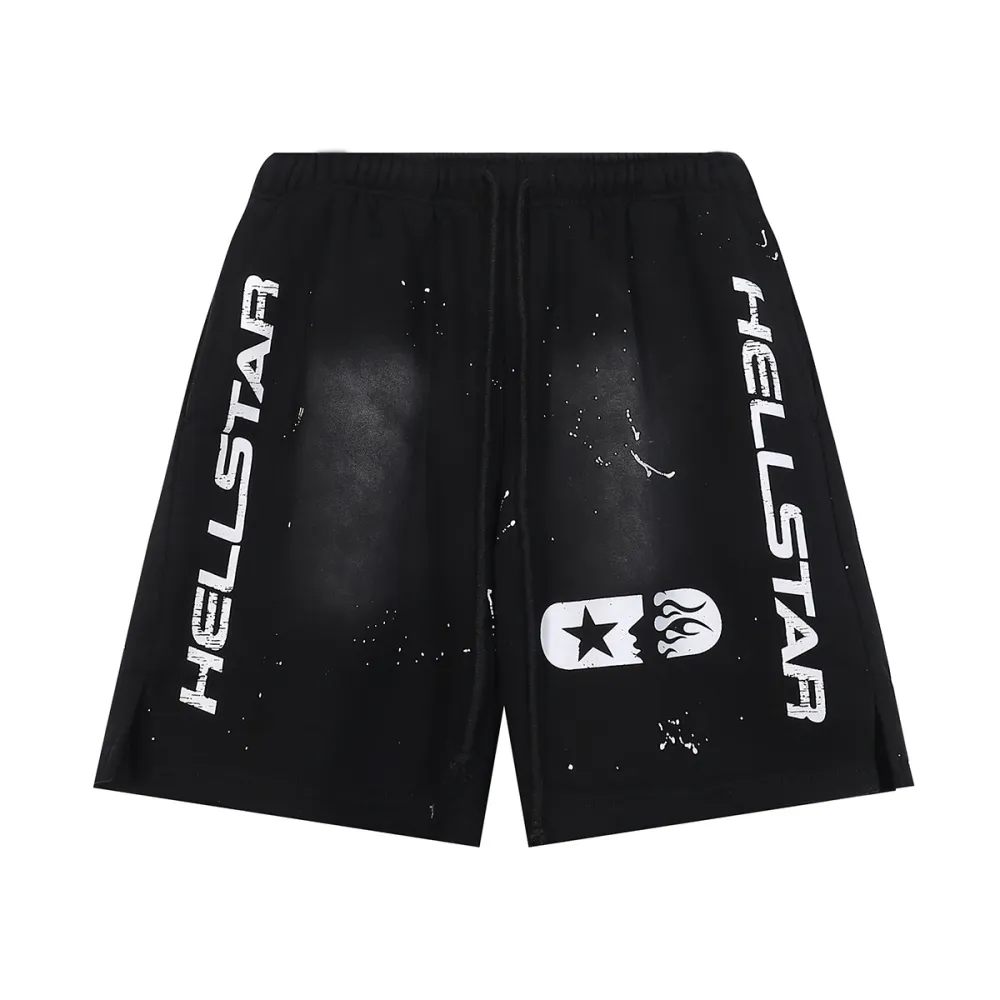 HSTR-Studios-Shorts-1-2 HSTR Studios Shorts - Image 1