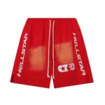 HSTR Studios Shorts - Image 4