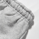 HSTR Sweatpants Black Yellow/Gray/Black White - Image 8