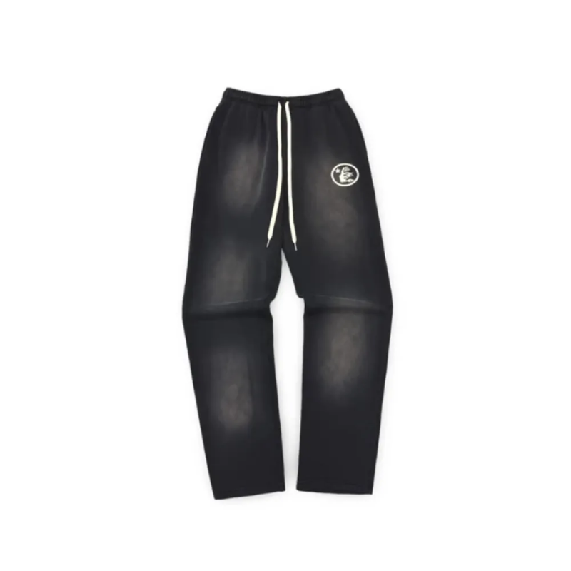 HSTR-Sweatpants-Washed-Black-1_800x800 HSTR Sweatpants Washed Black - Image 1