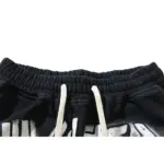 HSTR Washed Shorts - Image 5