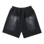 HSTR Washed Shorts - Image 3