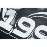 HSTR Washed Shorts - Image 9