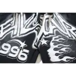 HSTR Washed Shorts - Image 8