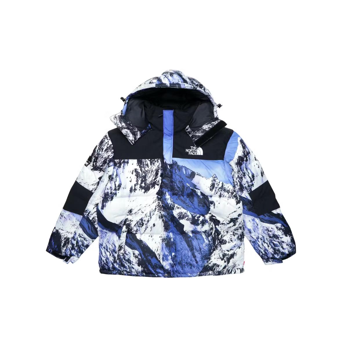 IMG_0178 TNF JACKET - Image 1