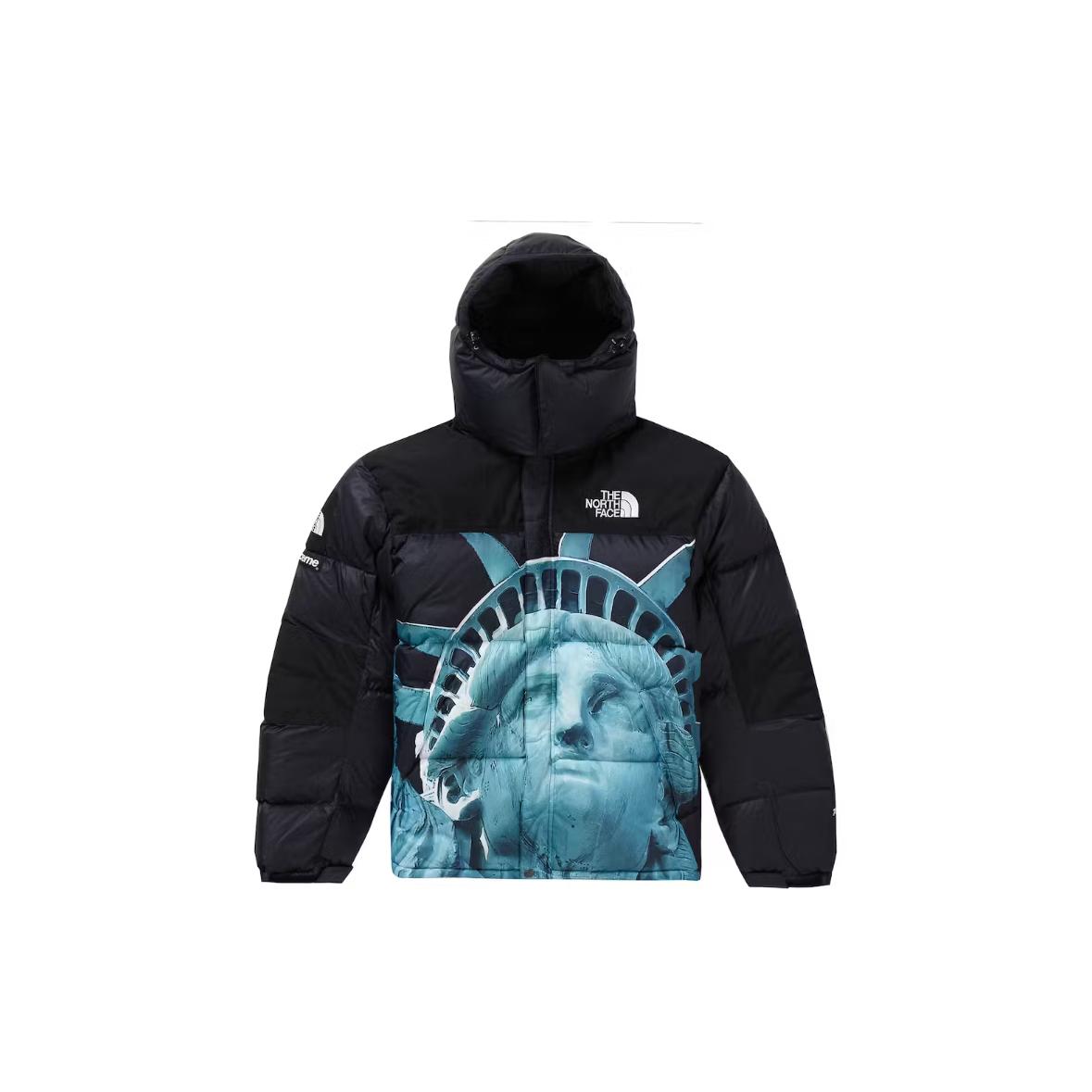 IMG_0186 TNF X SPRM JACKET - Image 1