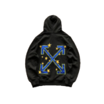 OFF WHT HOODIE - Image 2
