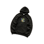 OFF WHT HOODIE