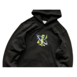 OFF WHT HOODIE - Image 3