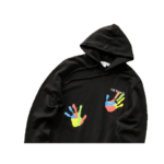 OFF WHT HOODIE - Image 2