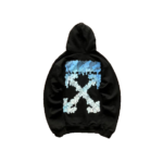 OFF WHT HOODIE - Image 2