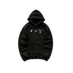 OFF WHT HOODIE