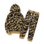 BP TRACKSUIT