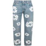 DENIM JEANS