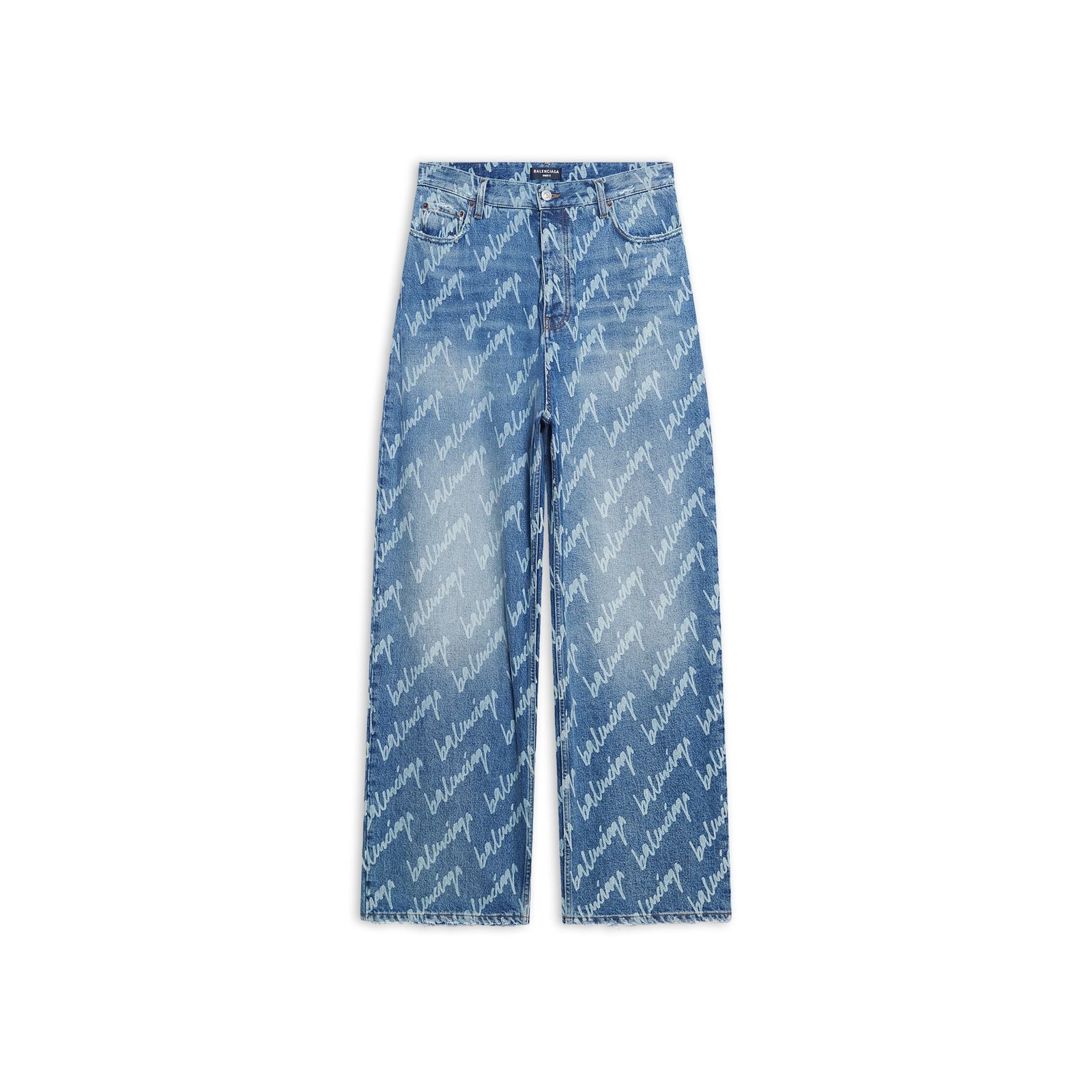 IMG_3864 BLNCG JEANS - Image 1
