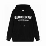 BRBRY HOODIE