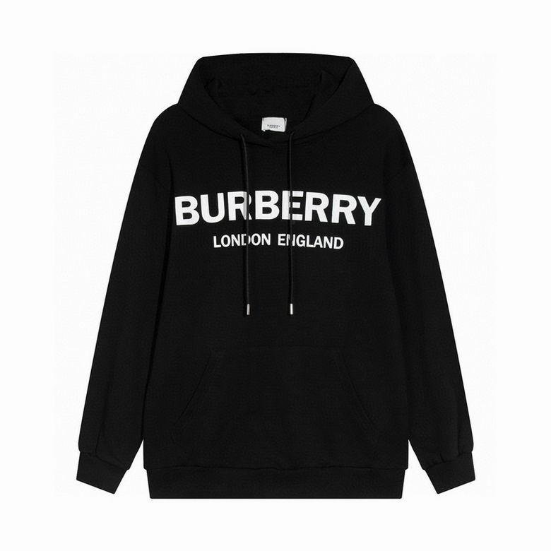 IMG_3889 BRBRY HOODIE - Image 1