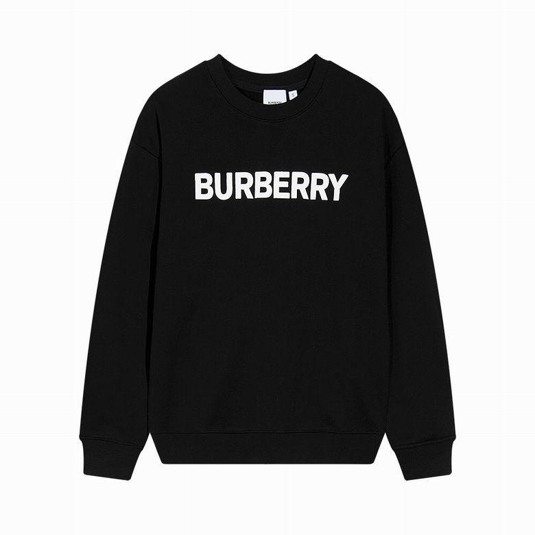 IMG_3893 BRBRY HOODIE - Image 1