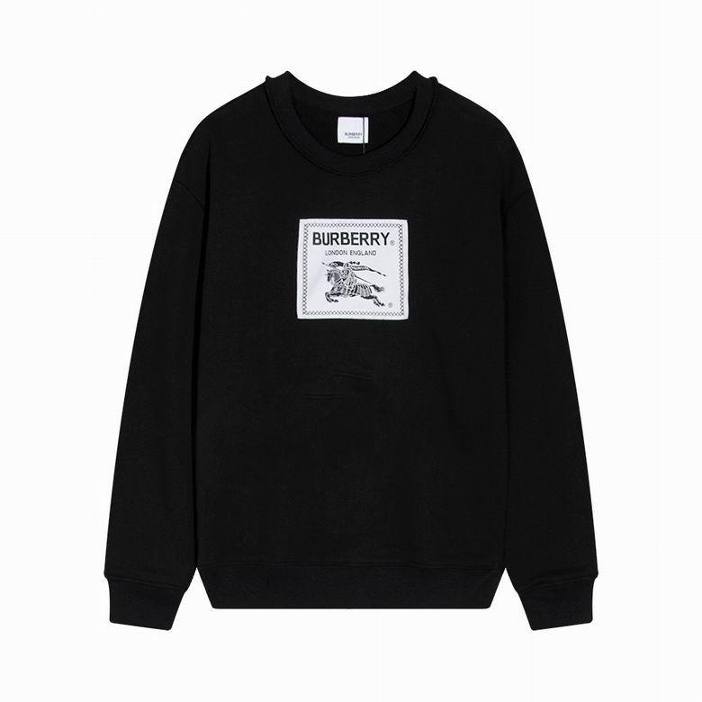 IMG_3897 BRBRY HOODIE - Image 1
