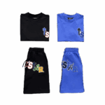 TRPSTR SUIT