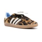 Ad LEOPARDATE X WALES BONNER - Image 2