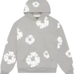 DNM TRS – Hoodie Grey