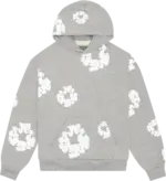 DNM TRS – Hoodie Grey