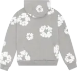 DNM TRS – Hoodie Grey - Image 2