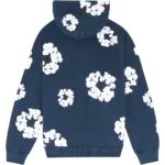 DNM TRS – Hoodie Blue - Image 2