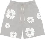 DNM TRS – Shorts Grey