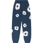 DNM TRS – Pants Blue - Image 2