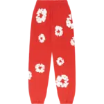 DNM TRS – Pants Red