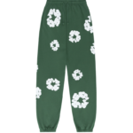 DNM TRS – Pants Green