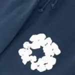 DNM TRS – Shorts Blue - Image 3