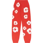 DNM TRS – Pants Red - Image 2