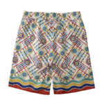 SHORT CASABLANCA - Image 2