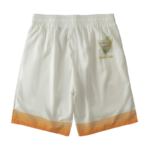 SHORT CASABLANCA