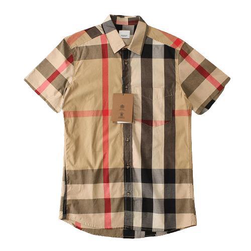 IMG_6374 BRBRY SHIRT - Image 1